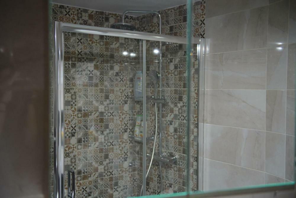 Beautiful House In Alimos Near To The Beach And Metro Atena Exterior foto